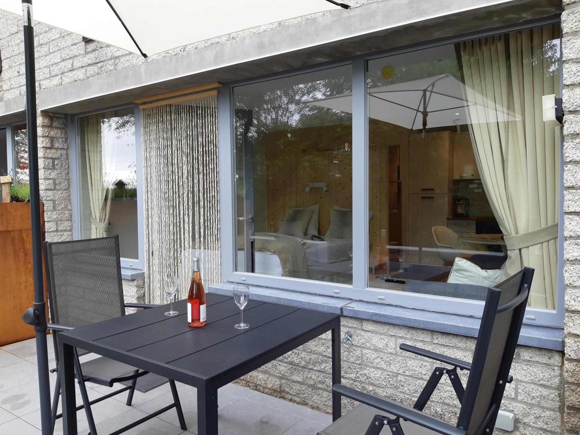 Terrasses De Malmedy F&L Triplex 214 Et Studio 320 Et 317 Et Studio Superieur 340 Номер фото